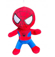 М’яка іграшка Spider-Man у стилі Q-version 25 см
