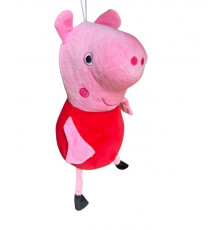М’яка іграшка Свинка Пеппа 25 см