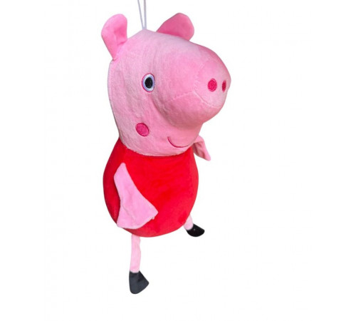 М’яка іграшка Свинка Пеппа 25 см