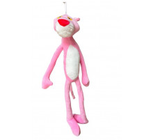 М’яка іграшка Рожева пантера 60 см