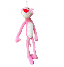 М’яка іграшка Рожева пантера 60 см