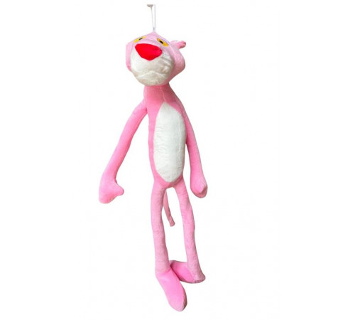 М’яка іграшка Рожева пантера 60 см