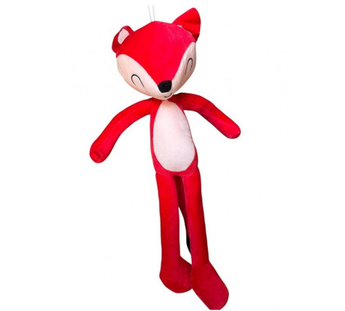 М’яка іграшка Лисиця 60 см