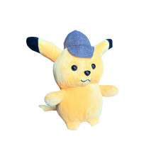 М’яка іграшка Покемон Пікачу 25 см