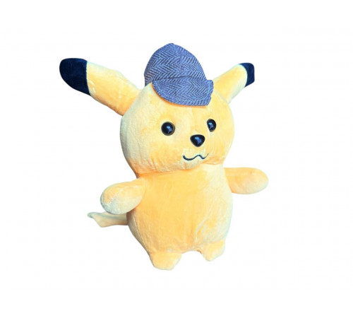 М’яка іграшка Покемон Пікачу 25 см