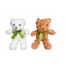 М’яка іграшка Ведмедик Тедді 25 см