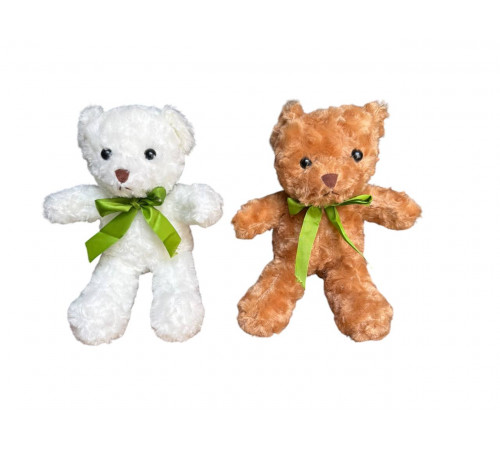 М’яка іграшка Ведмедик Тедді 25 см