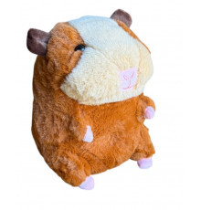 М’яка іграшка Морська свинка 25 см