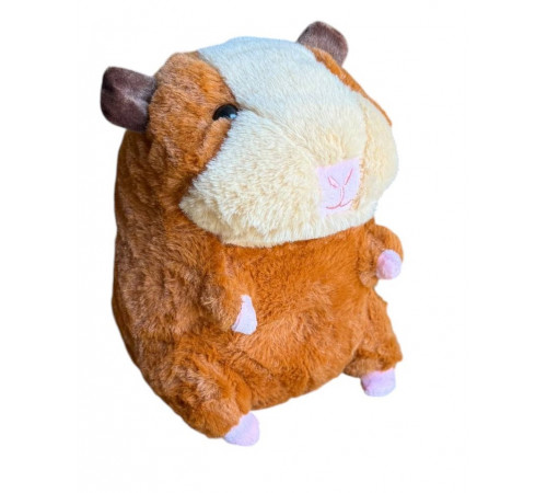 М’яка іграшка Морська свинка 25 см