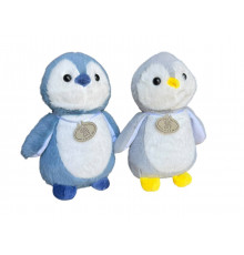 М’яка іграшка Пінгвін 25 см
