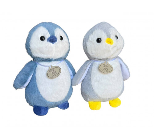 М’яка іграшка Пінгвін 25 см
