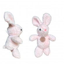 М’яка іграшка Кролик 27 см