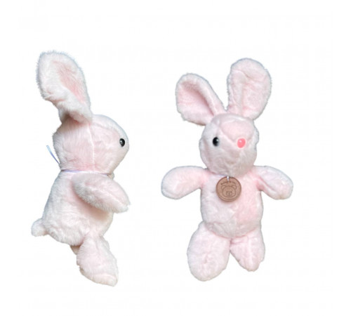 М’яка іграшка Кролик 27 см