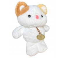 М’яка іграшка Котик 25 см