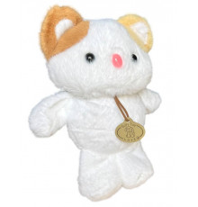 М’яка іграшка Котик 25 см