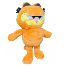 М’яка іграшка Кіт Гарфілд 27 см