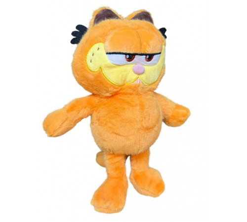 М’яка іграшка Кіт Гарфілд 27 см