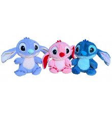 М’яка іграшка Stitch 23 см