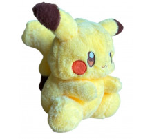 М’яка іграшка Покемон Пікачу 23 см