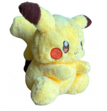 М’яка іграшка Покемон Пікачу 23 см