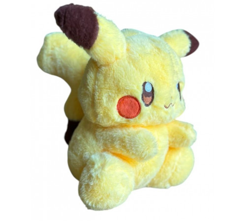 М’яка іграшка Покемон Пікачу 23 см