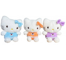 М'яка іграшка Hello Kitty 20 см