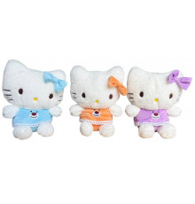 М’яка іграшка Hello Kitty 20 см