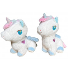 М’яка іграшка Единоріг 20 см