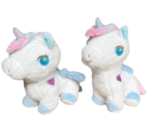 М’яка іграшка Единоріг 20 см