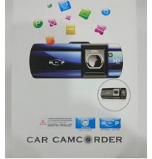 РАСПРОДАЖА Авторегистратор Full HD 5000 Car Camcorder