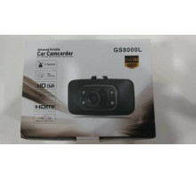 РАСПРОДАЖА Авторегистратор Full HD GS8000l