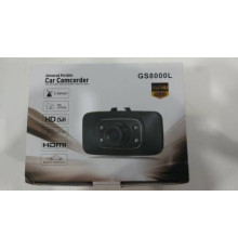 РАСПРОДАЖА Авторегистратор Full HD GS8000l