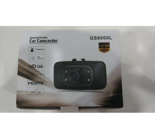 РАСПРОДАЖА Авторегистратор Full HD GS8000l
