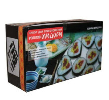 МИДОРИ Машинка для суши (40)