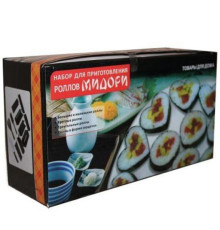 МІДОРІ Машинка для суші (40)