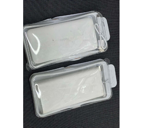 Повер Банк 2000  ксиоми и редми