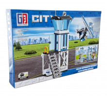 Конструктор CITY 123-550 