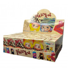 Брелок WAKUKU 9871 (в коробках-сюрприз) 24 шт/упак