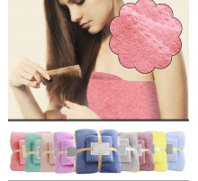 Полотенце  МЕЧТА   145 *80      75*35   Towel blanket	  521-2415   (100)