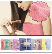 Рушник МРІЯ 145*80 75*35 Towel blanket  521-2415 (100)