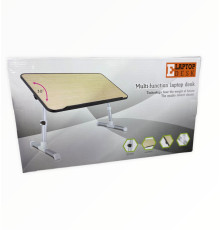 Столик для ноутбука Laptop Desk Ergonomic A8 (10)