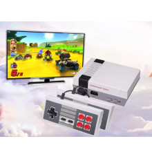 8 біт Міні ТВ ігрова консоль Ретро Класичний Ручний ігровий плеєр HD HDMI 620 ігор (40)