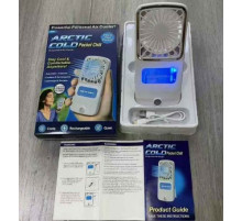 Вентилятор Ручной  ARCTIC COLD pocket  Chill   Handheld air cooler	060  (60)