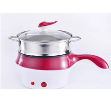 Каструля ЕЛЕКТРИЧНА - ємністю багатофункціональна ПАРОВАРКА LY-1095 (32)