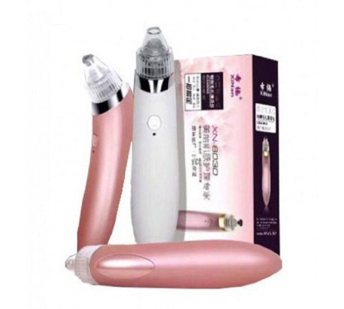 Вакуумная чистка лица, уход за кожей лица XN-8030  (100)(60)
