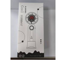 Вентилятор Ручний Портативний розумний fan LY-954 (50)