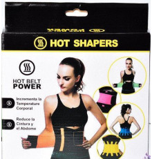 Пояс для схуднення Hot Shapers Xtreme Power Belt M-L-XL-XXL-XXXL(100)