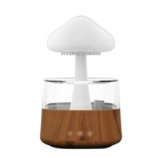 Зволожувач Повітря Гриб Краплинний RAIN HUMIDIFIER 462 (24)
