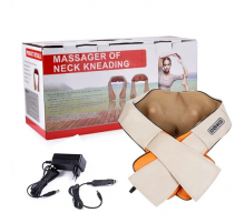 Массажер электрический electric massager 220+12 watt  (20)
