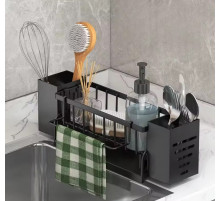 Органайзер для кухонної раковини Cloth rack LY-951 (60)
